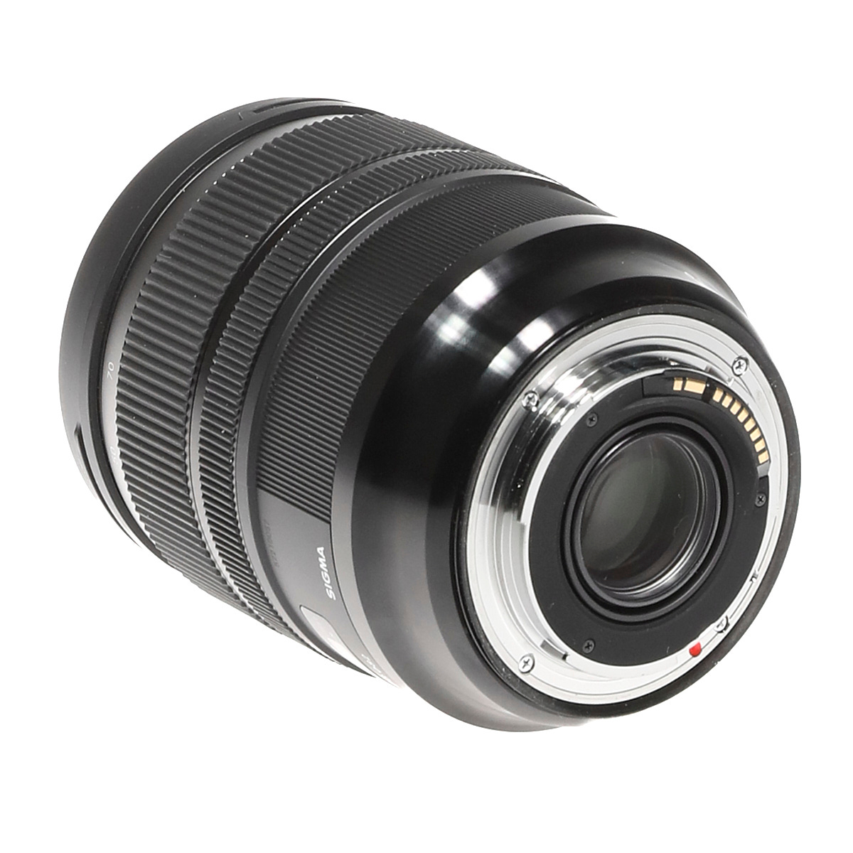 Sigma 24-70mm F2.8 DG OS HSM Art für Canon EF-Mount gebraucht