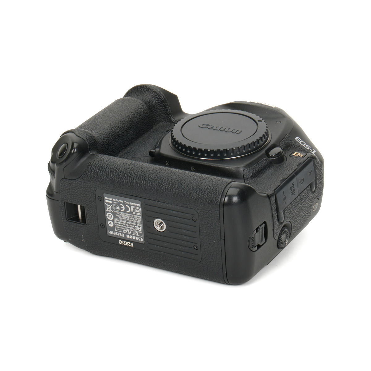 Canon EOS-1Ds Mark III  gebraucht