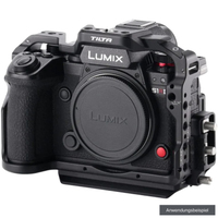Tilta Cage TA-T80-FCC-B für Panasonic LUMIX DC-S1RII
