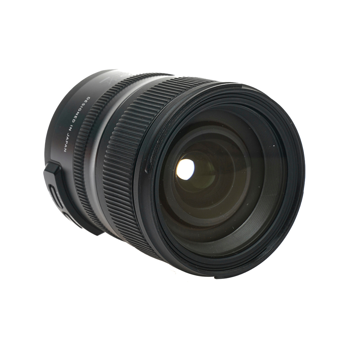 Tamron SP 24-70mm F2.8 Di VC USD G2 für Canon EF-Mount gebraucht