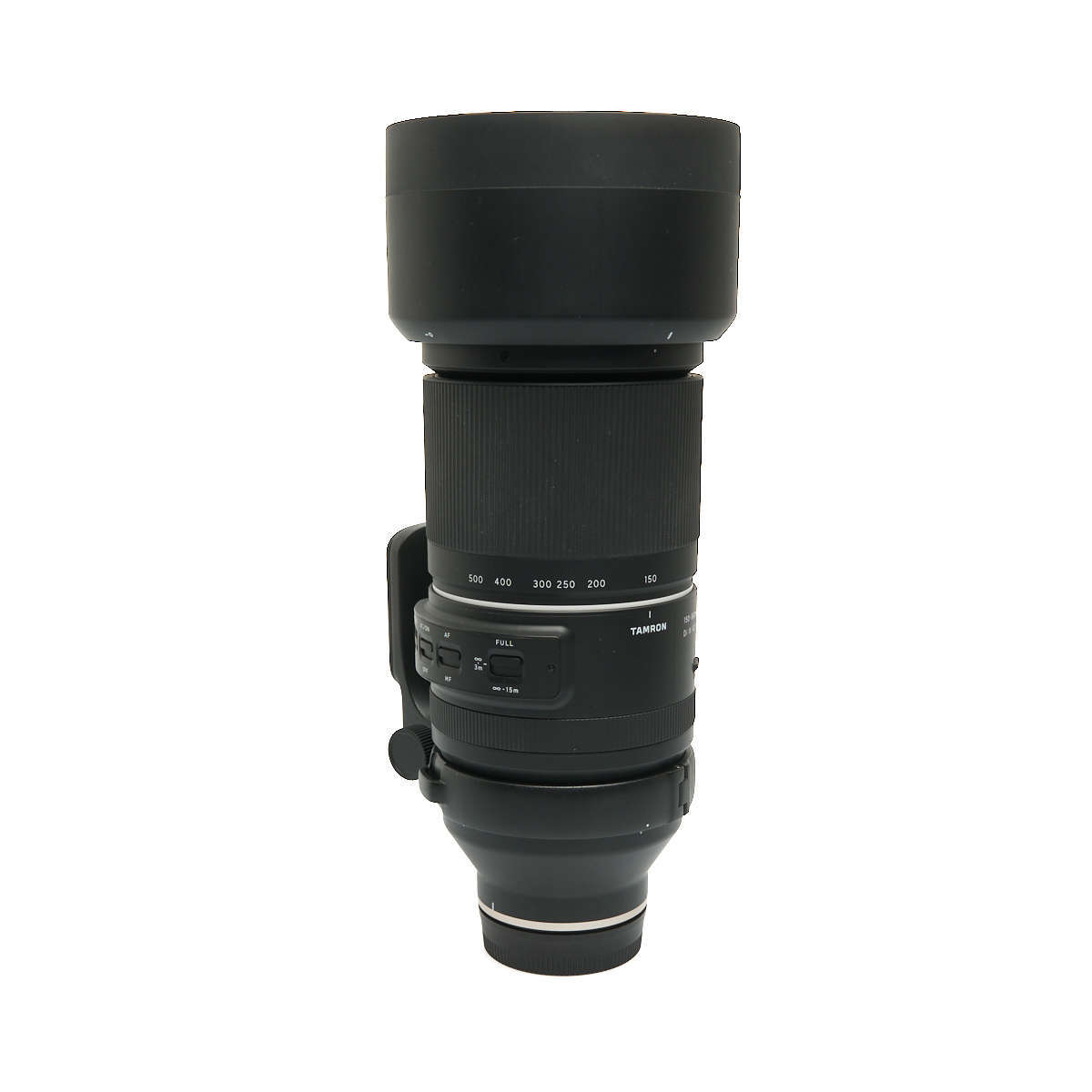 Tamron 150-500mm F5-6.7 Di III VC VXD für Sony E-Mount gebraucht