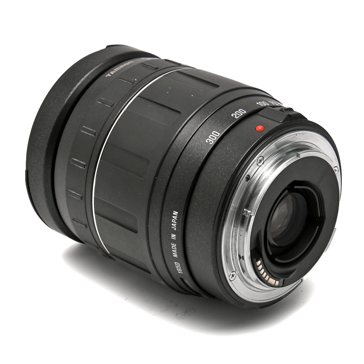 Tamron 28-300mm F3.5-6.3 Di VC PZD für Canon EF-Mount gebraucht