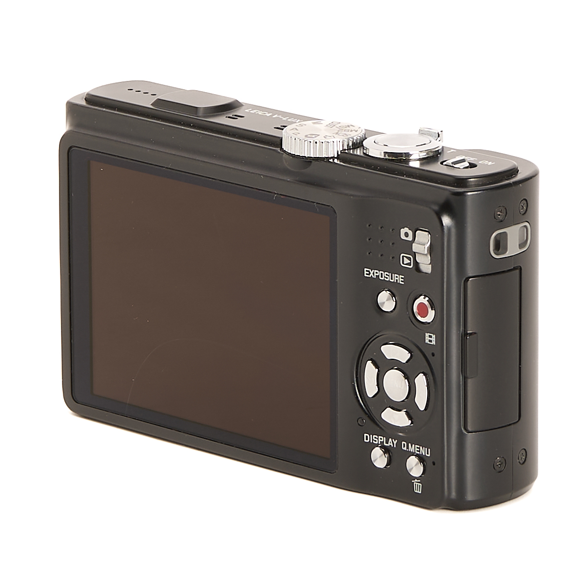 Leica V-Lux 20 Compact Camera gebraucht