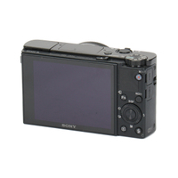 Sony Cyber Shot DSC-RX100 VI gebraucht