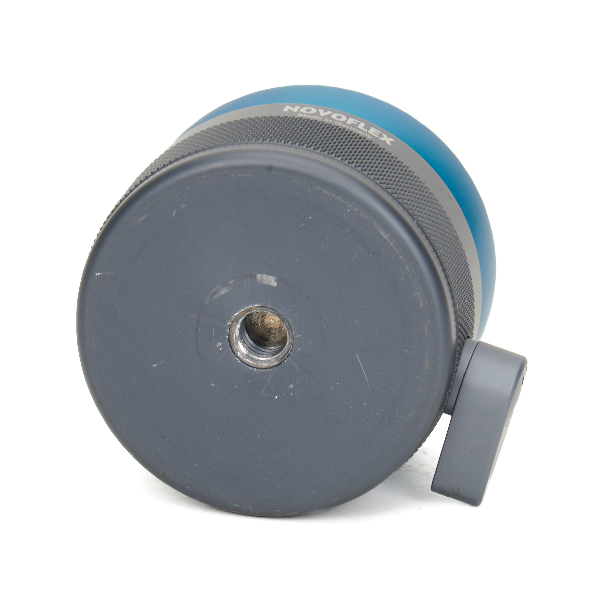 Novoflex MagicBalance Nivellierkalotte gebraucht