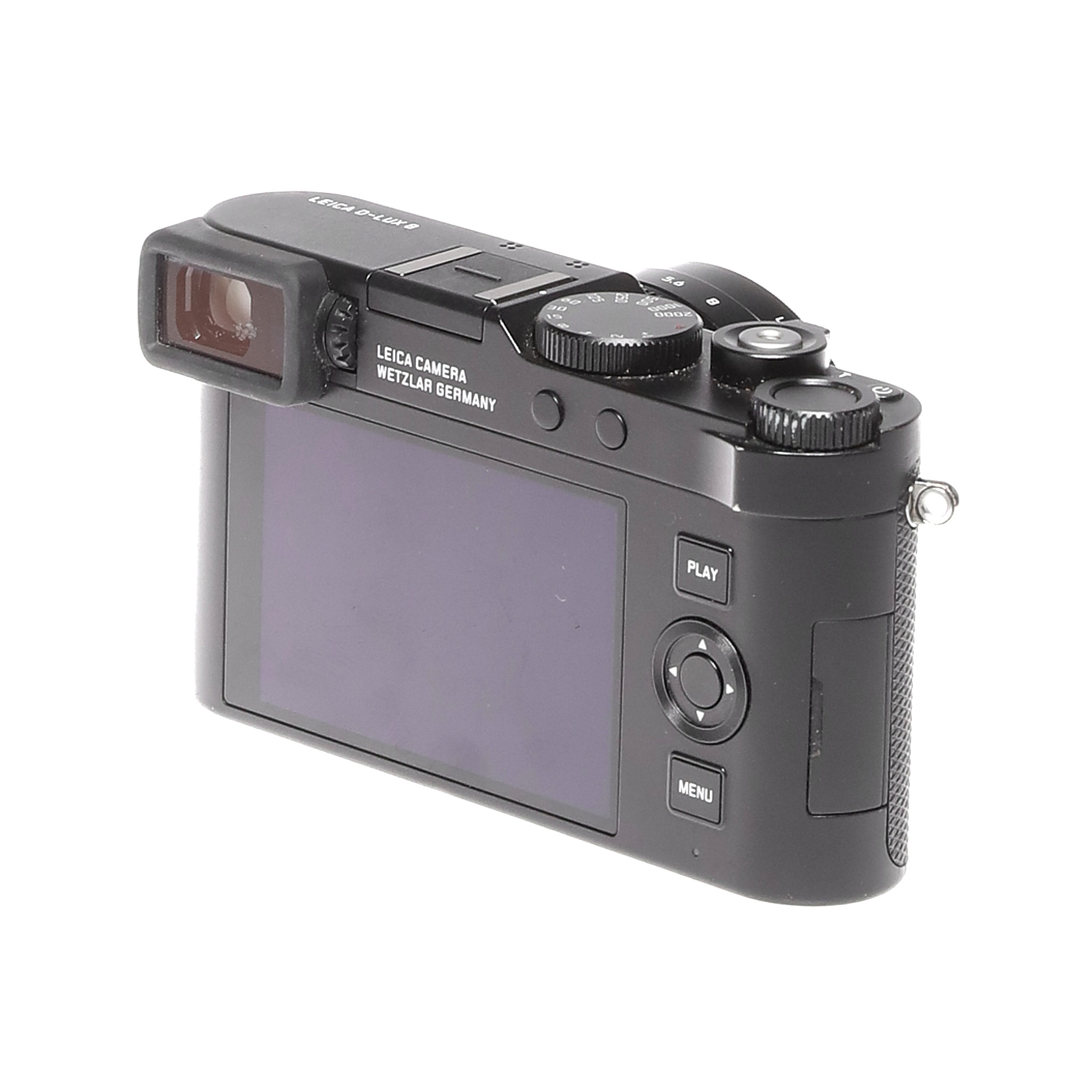 Leica D-Lux 8 gebraucht