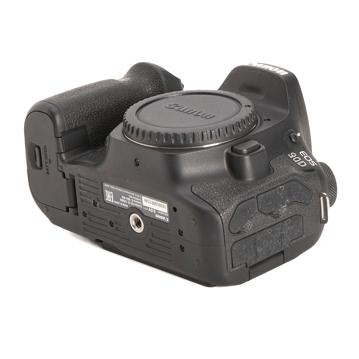 Canon EOS 90D gebraucht