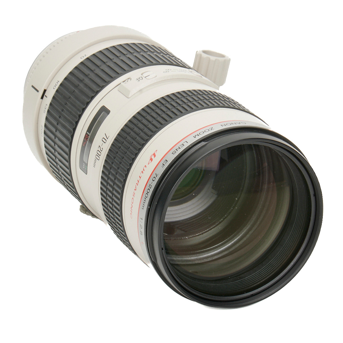 Canon EF 70-200mm F2.8L USM gebraucht