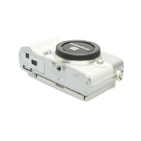 Olympus Pen E-PL10 weiß gebraucht