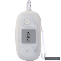 Fujifilm Case weiß für INSTAX PAL 2