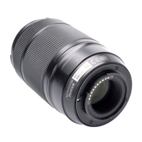 Fujifilm FUJINON XC 50-230mm F4.5-6.7 OIS II schwarz gebraucht
