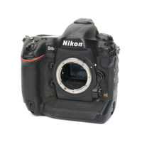 Nikon D4s gebraucht