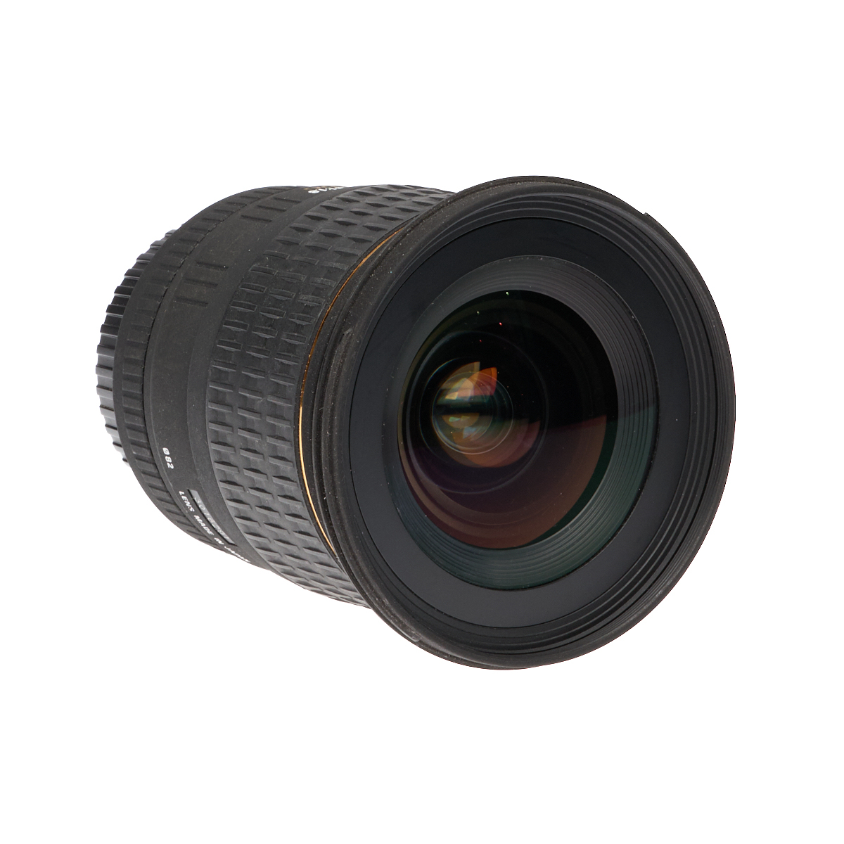 Sigma EX 20 mm/1,8 DG asph. Canon gebraucht