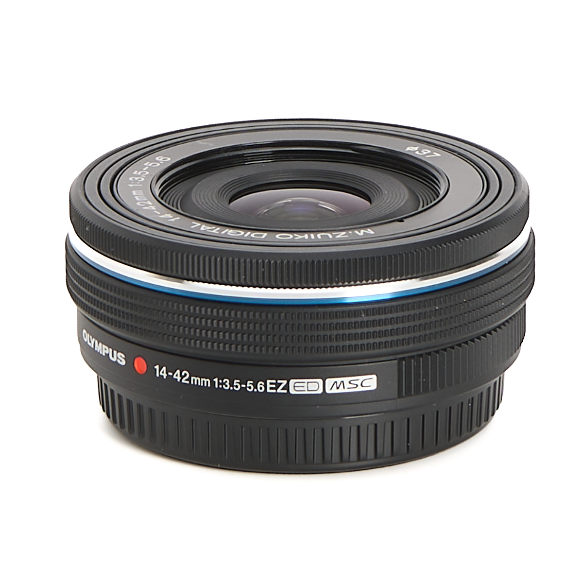 OM System M.Zuiko ED 14-42mm F3.5-5.6 EZ gebraucht