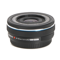 OM System M.Zuiko ED 14-42mm F3.5-5.6 EZ gebraucht