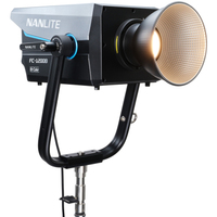 Nanlite Studio-Scheinwerfer FC-1200B Bi-Color