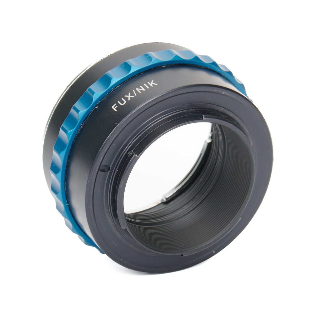 Novoflex Adapter Nikon Objektiv an Fuji X-Kameras gebraucht