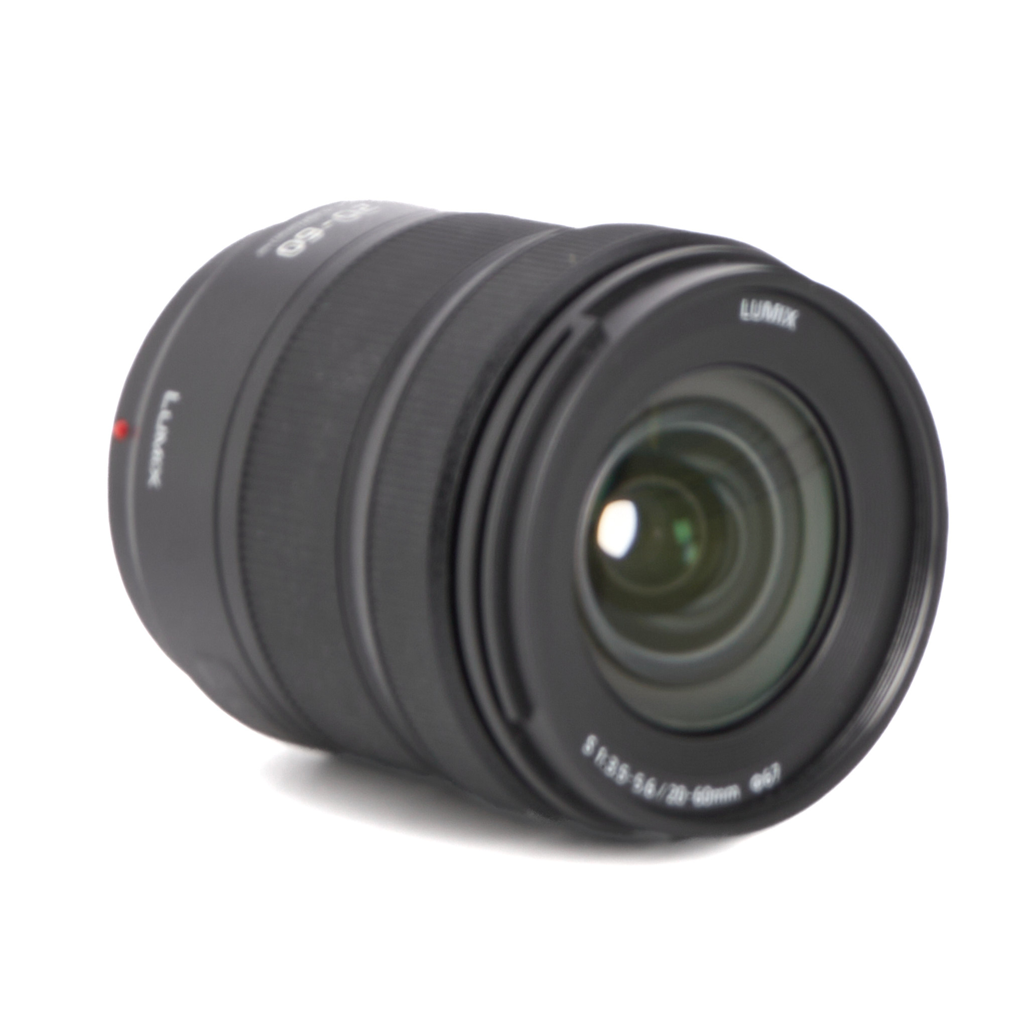 Panasonic LUMIX S 20-60mm F3.5-5.6 für L-Mount gebraucht