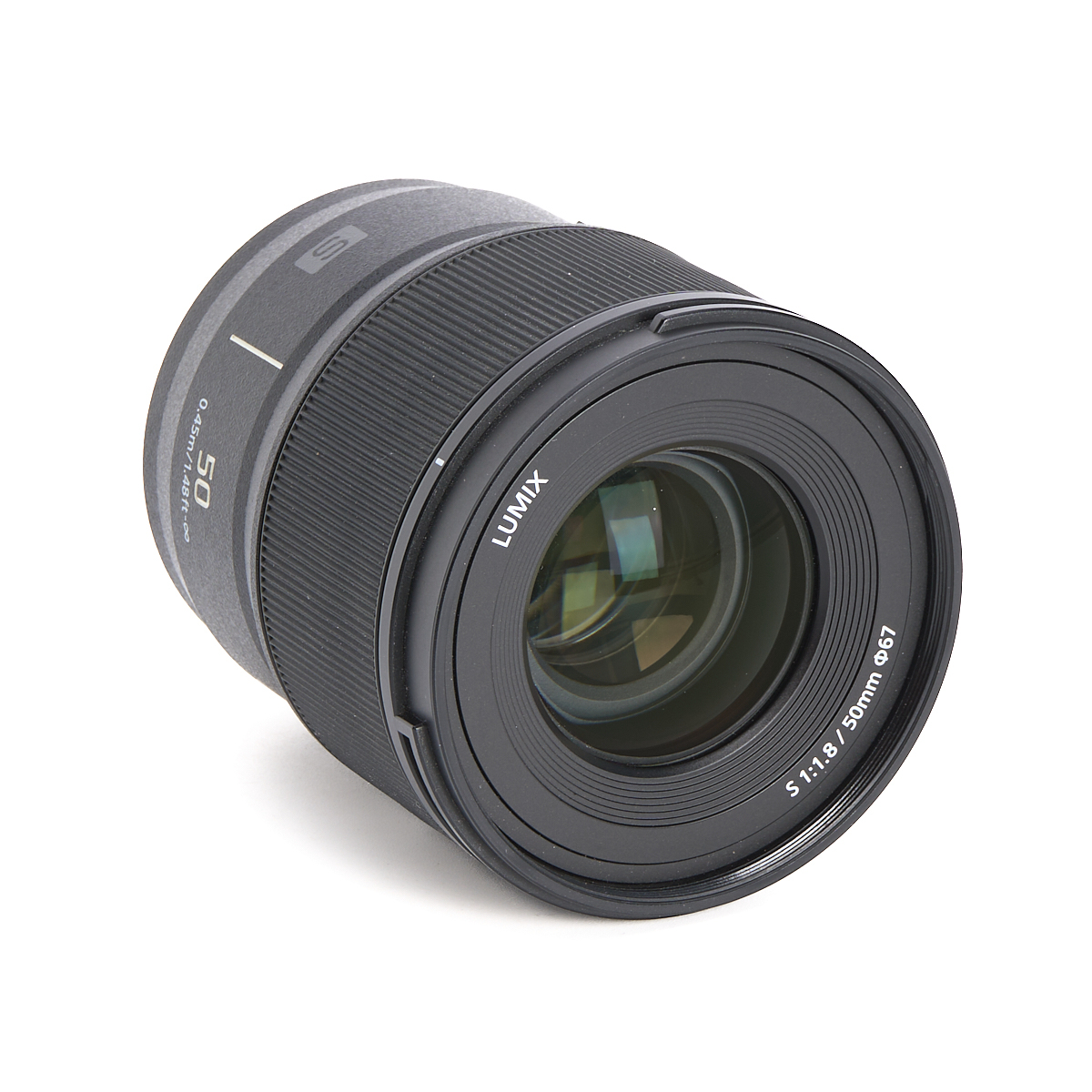 Panasonic LUMIX S 50mm F1.8 für L-Mount gebraucht