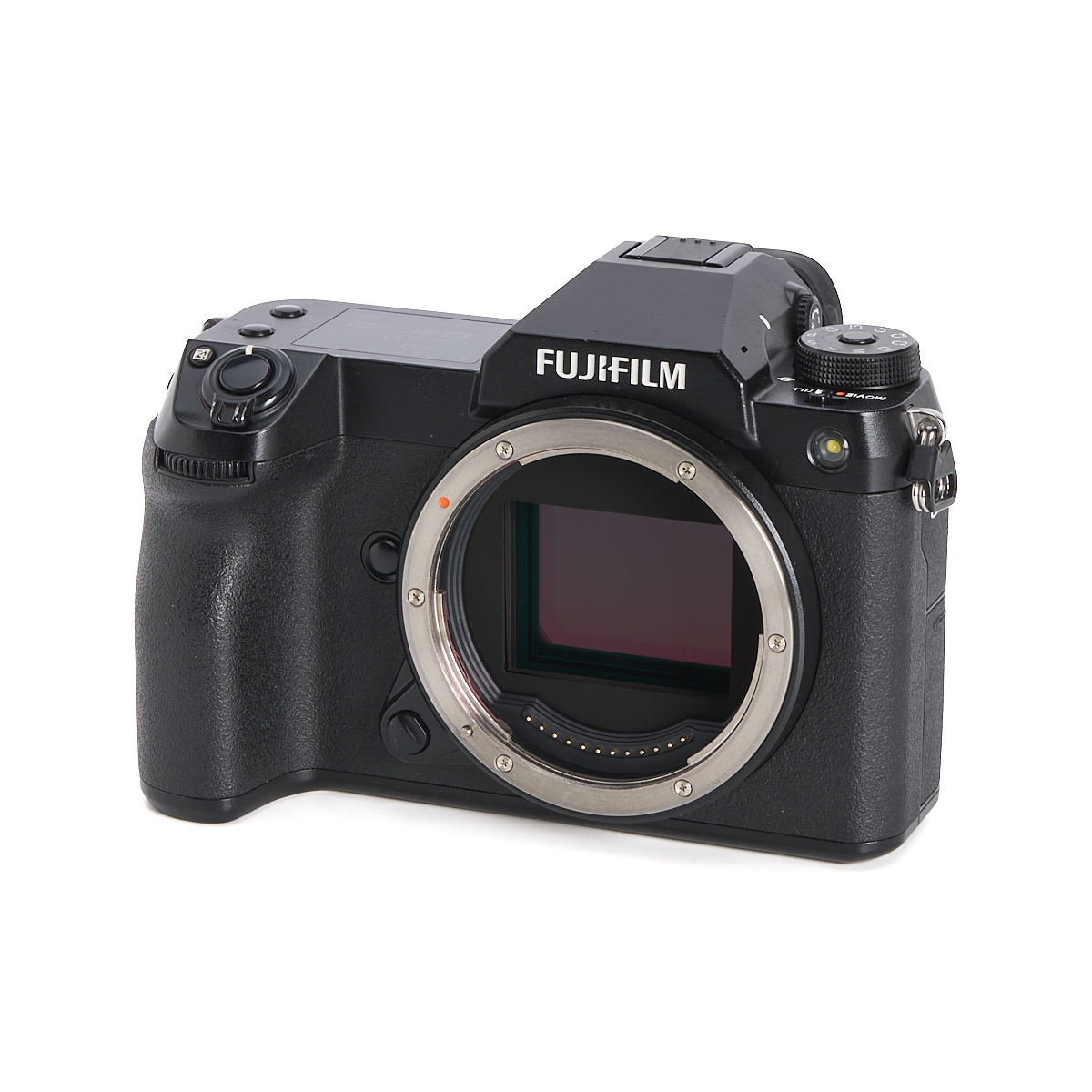 Fujifilm GFX100S gebraucht