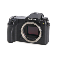 Fujifilm GFX100S gebraucht