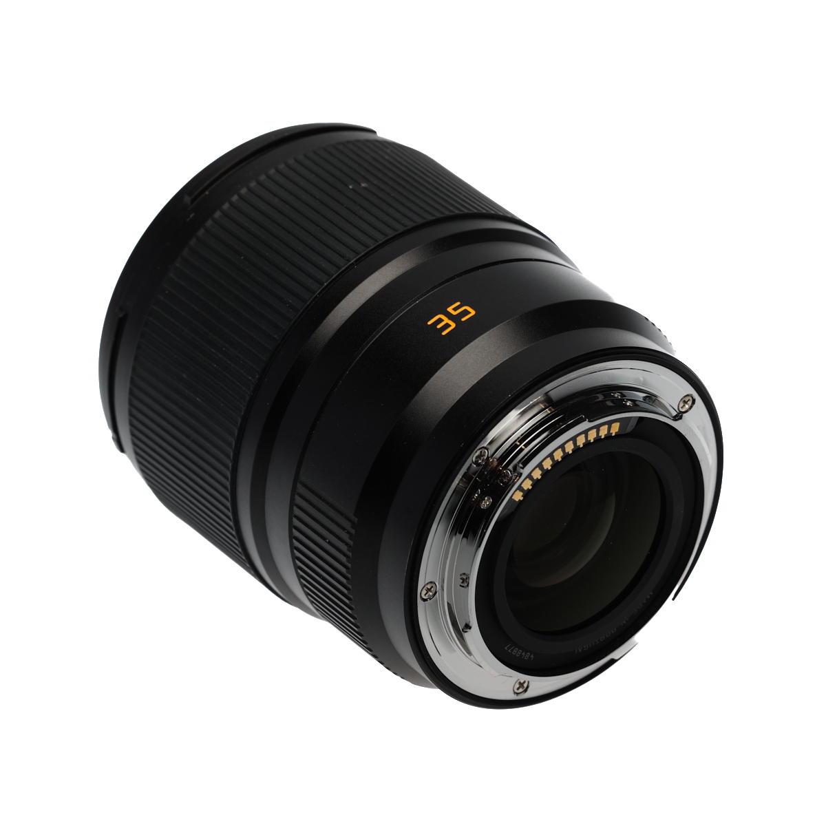Leica SUMMICRON-SL 35mm F2 Asph. gebraucht