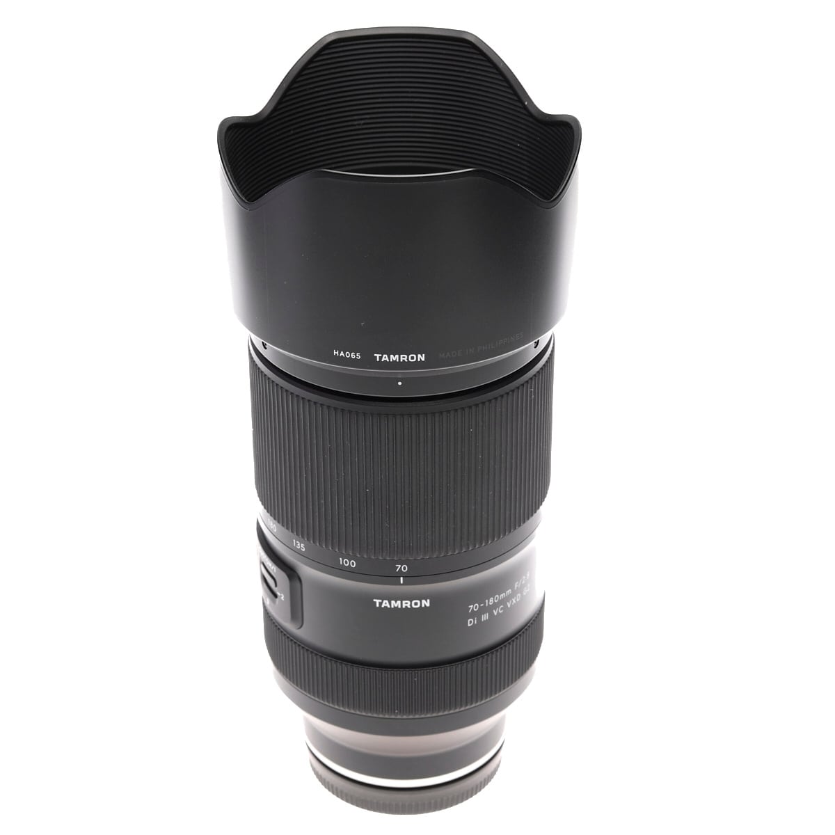 Tamron 70-180mm F2.8 Di III VC VXD G2 für Sony E-Mount gebraucht