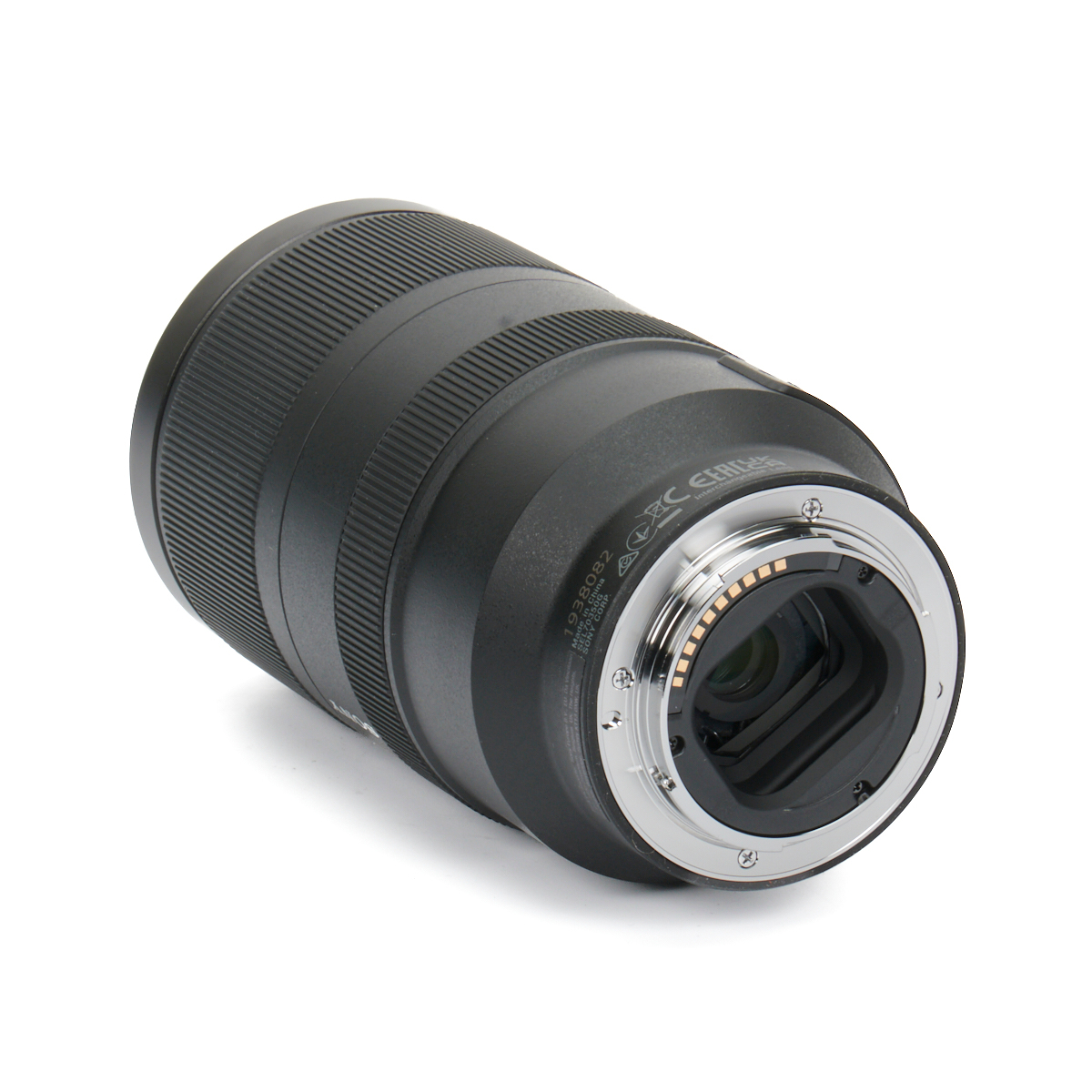 Sony E 70-350mm F4.5-6.3 G OSS gebraucht