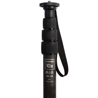 B.I.G. Monopod MC-3M XXL Carbon