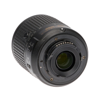 Nikon AF-S NIKKOR 55-200mm F4-5.6 DX G ED VR II gebraucht