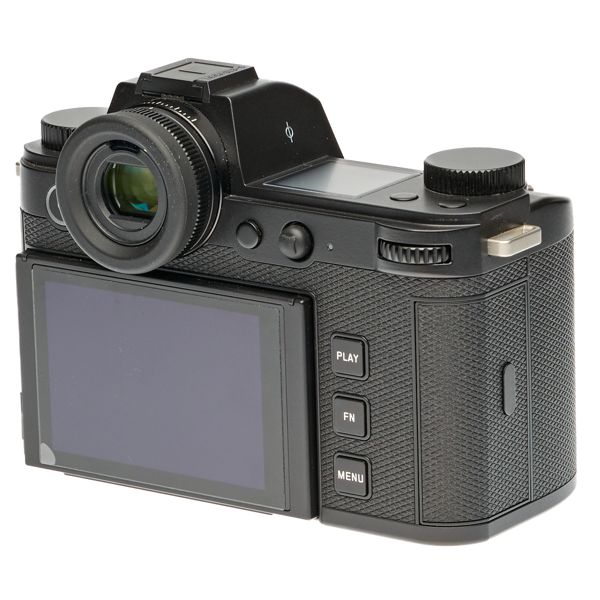 Leica SL3-S gebraucht