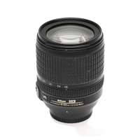 Nikon AF-S Nikkor DX 18-105 mm/3,5-5,6 G ED VR gebraucht