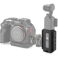 Tilta Zubehörhalterungserweiterung für DJI Osmo Pocket 3