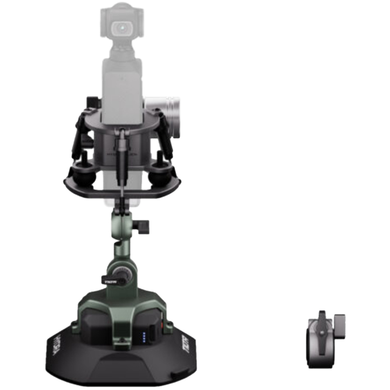 Tilta Hydra Alien Mini Master Kit Forest Green
