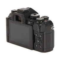 OM System OM-5 Mark II schwarz gebraucht