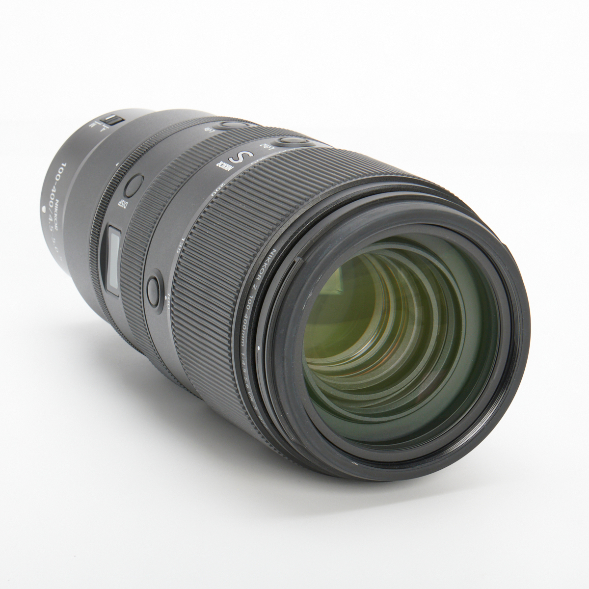 Nikon NIKKOR Z 100-400mm F4.5-5.6 VR S gebraucht