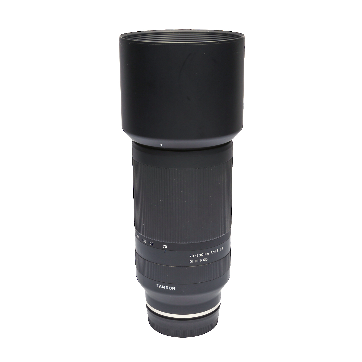 Tamron 70-300mm F4.5-6.3 Di III RXD für Sony E-Mount gebraucht