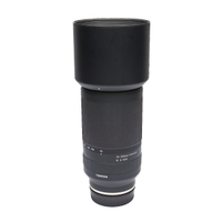 Tamron 70-300mm F4.5-6.3 Di III RXD für Sony E-Mount gebraucht