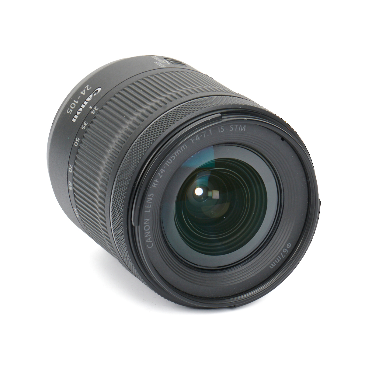 Canon RF 24-105mm F4-7.1 IS STM gebraucht