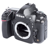 Nikon D780 gebraucht