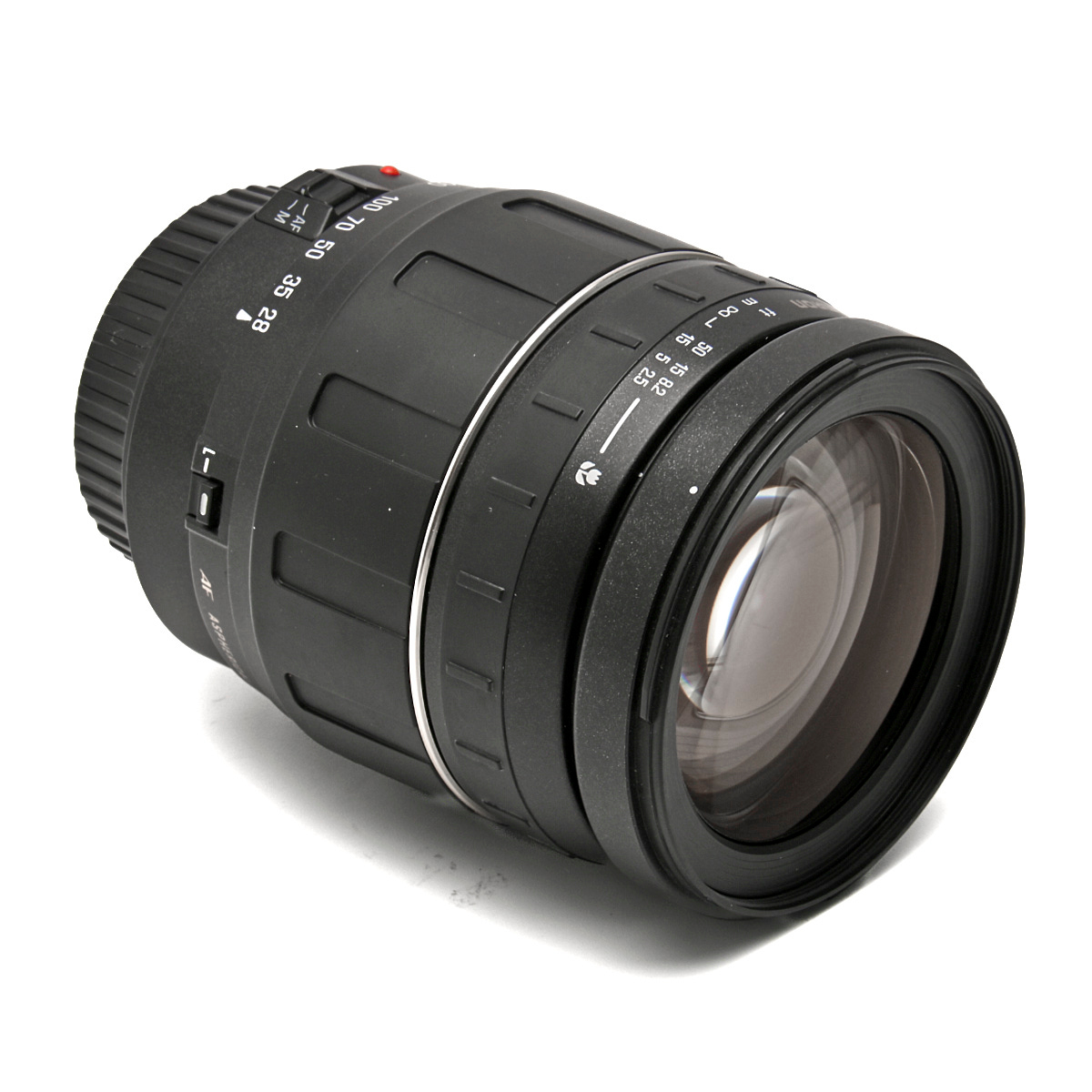 Tamron 28-300mm F3.5-6.3 Di VC PZD für Canon EF-Mount gebraucht
