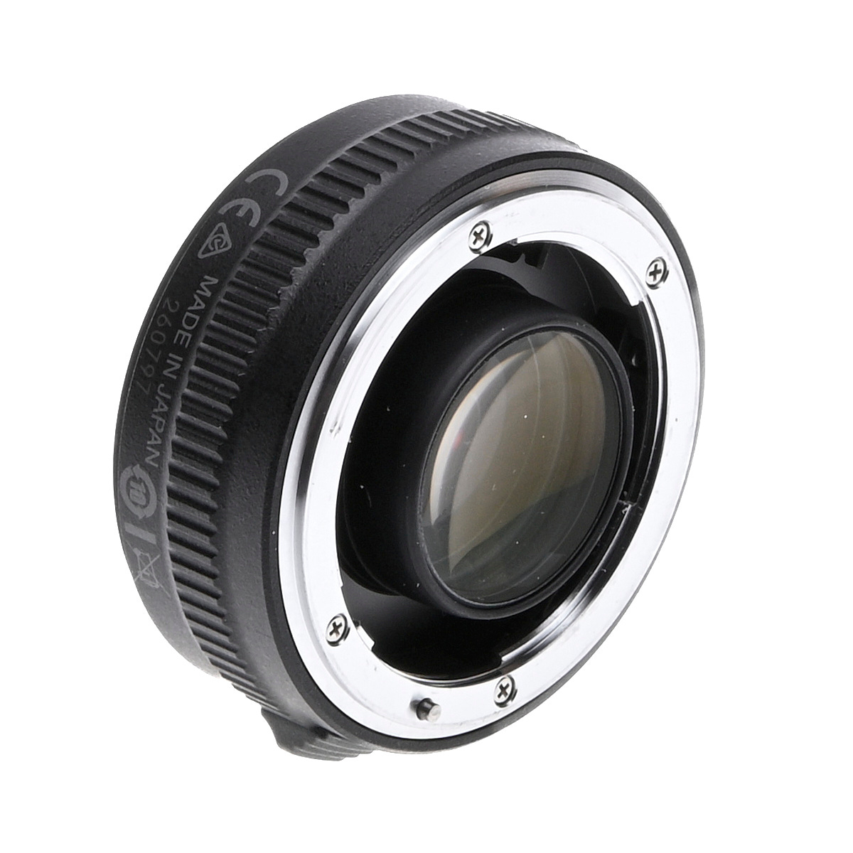 Nikon AF-S Telekonverter TC-14E III gebraucht
