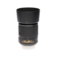 Nikon AF-S NIKKOR 55-200mm F4-5.6 DX G ED VR II gebraucht