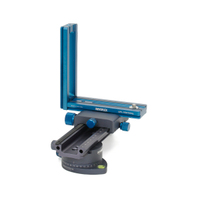 Novoflex Panoramakopf VR-System II gebraucht