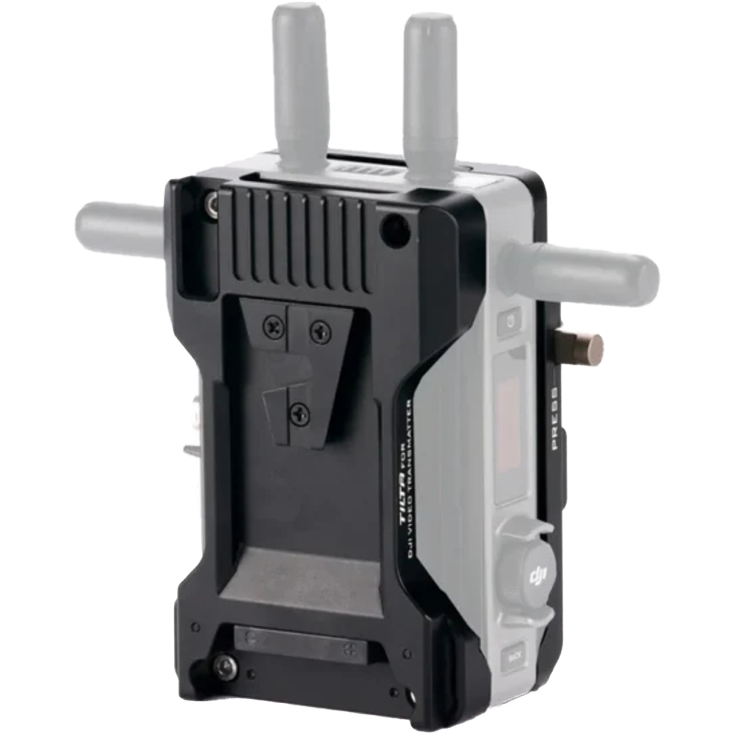 Tilta Stromversorgungsmodul V-Mount für DJI Transmission