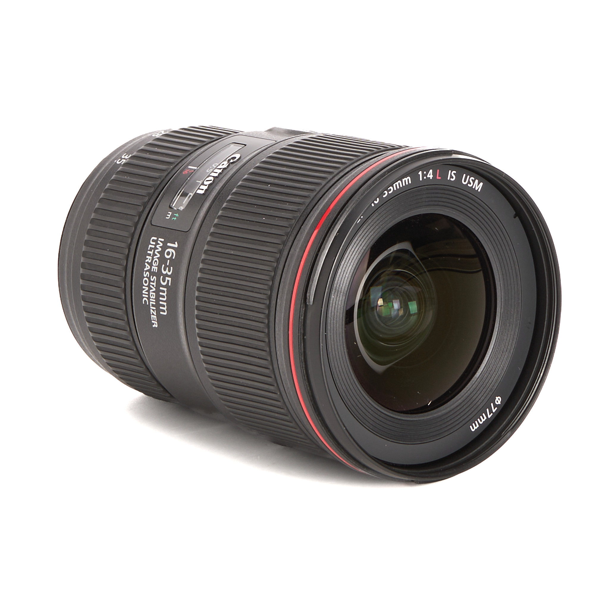 Canon EF 16-35mm F4L IS USM gebraucht