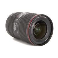 Canon EF 16-35mm F4L IS USM gebraucht