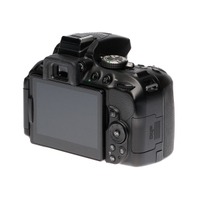 Nikon D5300 gebraucht
