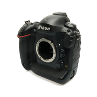 Nikon D4 gebraucht