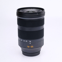 Leica SUPER-VARIO-ELMAR-SL 16-35mm F3.5-4.5 Asph. gebraucht